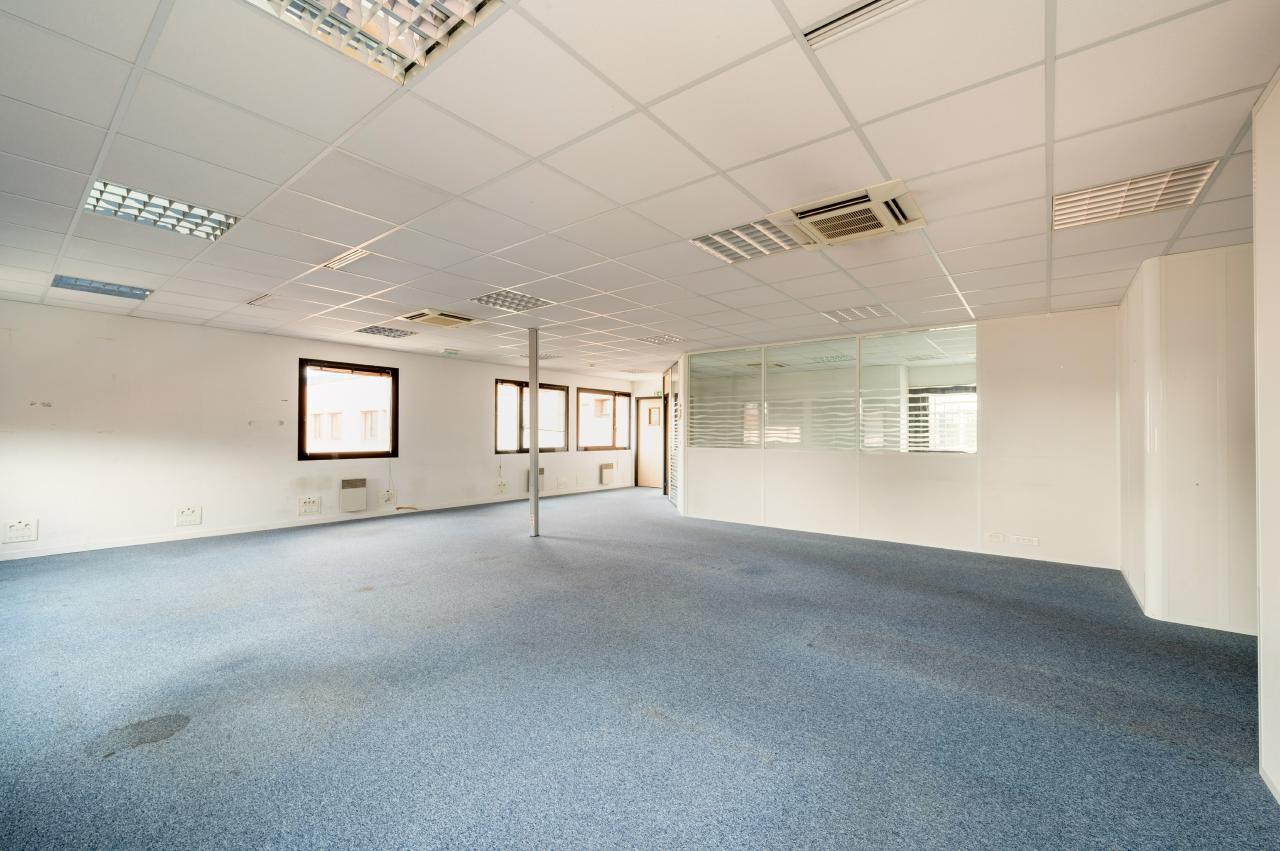 Bureau Issy-les-Moulineaux 5549m² Location bureau Issy-les-Moulineaux Hauts-de-Seine OLBUR2119672 4